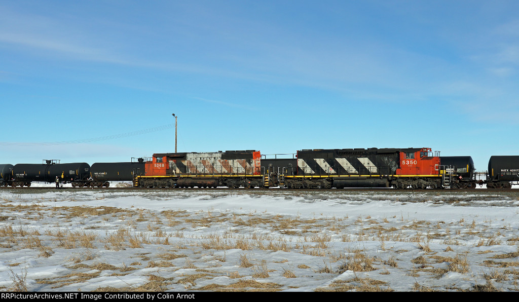 CN 5350